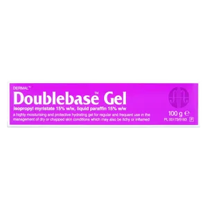 Doublebase Gel 100g