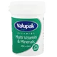 Valupak Multivitamin & Mineral Tablets Pack of 25