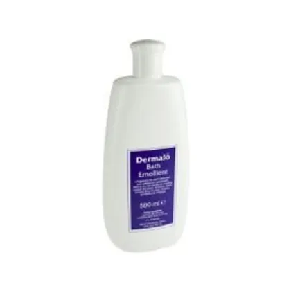 Dermalo Bath Emollient 500ml