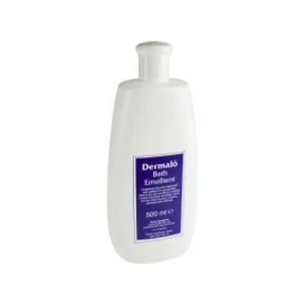 Dermalo Bath Emollient 500ml