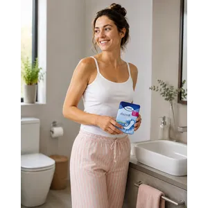 TENA Discreet Extra Pads Pack of 10