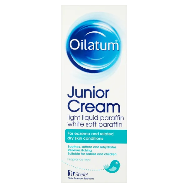 Oilatum Junior Cream 150g