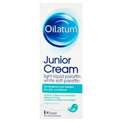 Oilatum Junior Cream 150g