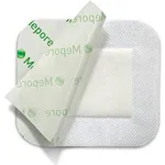 Mepore Dressing 7 x 8cm