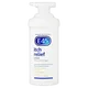 E45 Itch Relief Cream Pump Dispenser 500g