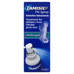 Lamisil AT Spray 15ml