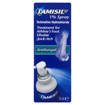 Lamisil AT Spray 15ml