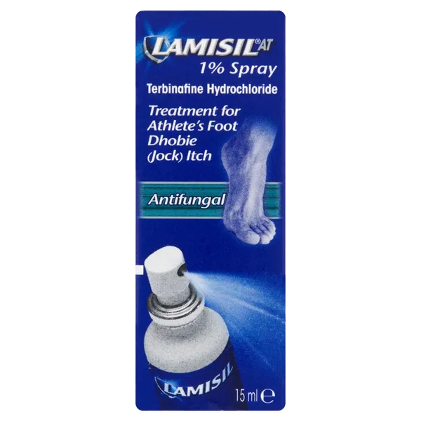 Lamisil AT Spray 15ml