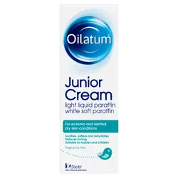 Oilatum Junior Cream 350ml