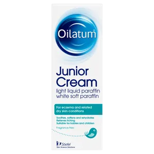 Oilatum Junior Cream 350ml