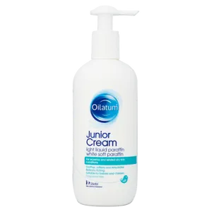 Oilatum Junior Cream 350ml