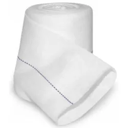 Actifast Tubular Retention Bandage Yellow 10.75cm x 3m