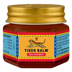 Tiger Balm Red Ointment 19g