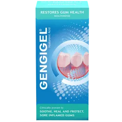 Gengigel Mouthrinse 150ml