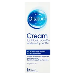 Oilatum Cream 150g