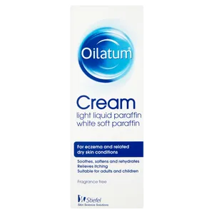 Oilatum Cream 150g