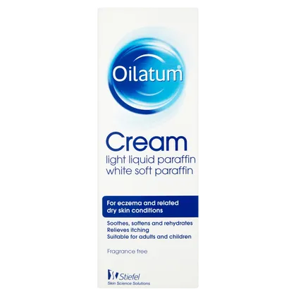 Oilatum Cream 150g