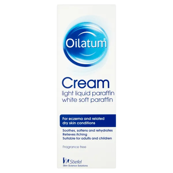 Oilatum Cream 150g