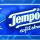 Tempo Tissue Single Box Soft & Strong Pack of 80