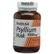 HealthAid Psyllium Husk 1000mg Vegicaps Pack of 60
