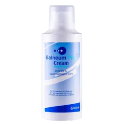 Balneum Plus Cream Pump 500g