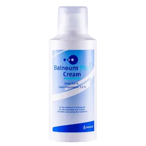 Balneum Plus Cream Pump 500g