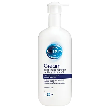 Oilatum Cream 500ml