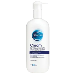 Oilatum Cream 500ml
