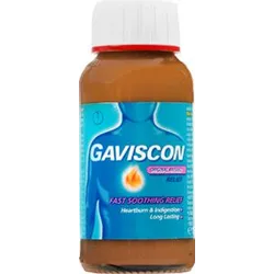 Gaviscon Liquid Aniseed 150ml