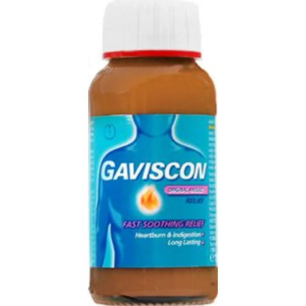Gaviscon Liquid Aniseed 150ml