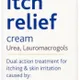 E45 Itch Relief Cream 100g
