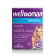 Wellwoman Original Capsules Pack of 30