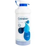 Cetraben Cream Pump Dispenser 500g