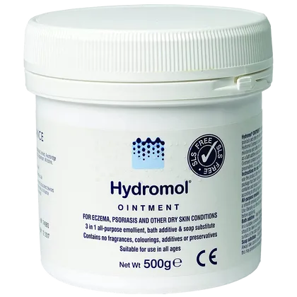 Hydromol Ointment 500g