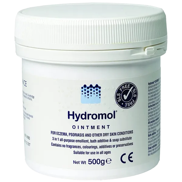 Hydromol Ointment 500g