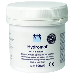 Hydromol Ointment 500g