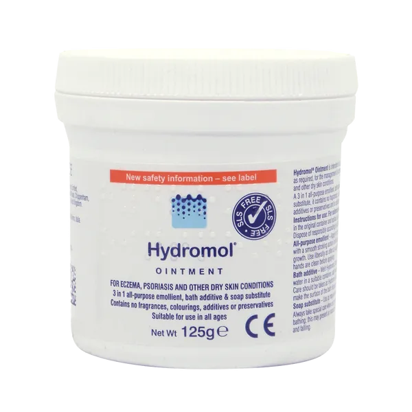 Hydromol Ointment 125g