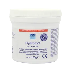 Hydromol Ointment 125g