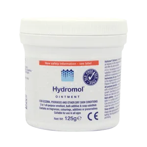 Hydromol Ointment 125g