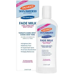 Palmers Skin Success Anti-Dark Spot Fade Milk 250ml