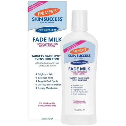 Palmers Skin Success Anti-Dark Spot Fade Milk 250ml