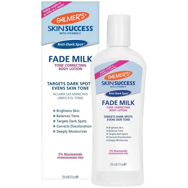 Palmers Skin Success Anti Dark Spot Fade Milk 250ml