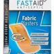 Fastaid Plasters Fabric Pack of 24