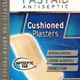Fastaid Plasters Cushioned Pack of 20
