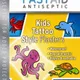 Fastaid Plasters Kids Tattoo Pack of 15