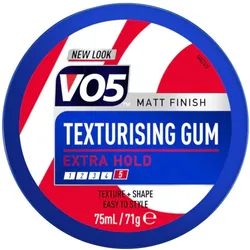 VO5 Extreme Style Texturising Gum 75ml