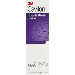 Cavilon Durable Barrier Cream 92g