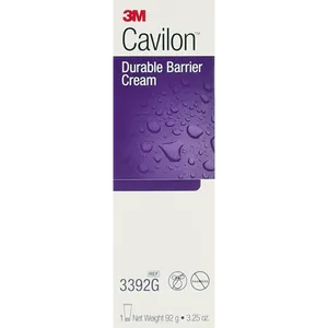 Cavilon Durable Barrier Cream 92g