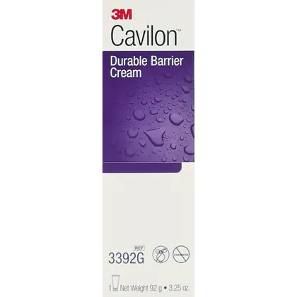 Cavilon Durable Barrier Cream 92g