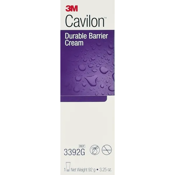 Cavilon Durable Barrier Cream 92g